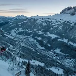 فندق Suisse