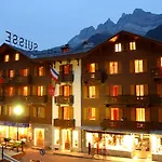 Suisse تشامبري