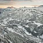 Suisse تشامبري