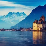 Suisse 3* تشامبري