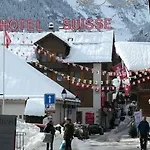 Suisse 3*