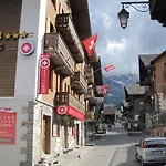 Suisse تشامبري