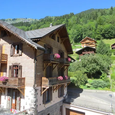 Suisse فندق