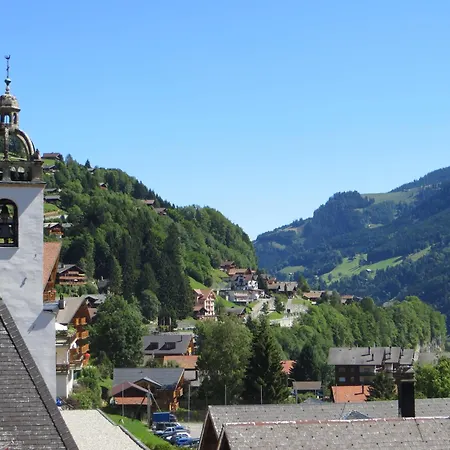 Suisse فندق 3*
