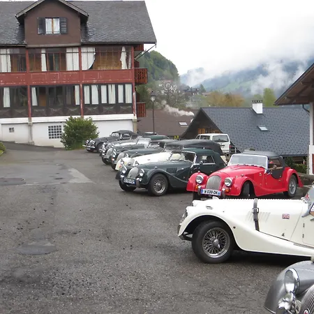 Suisse فندق