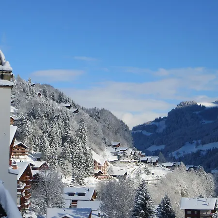Suisse 3*